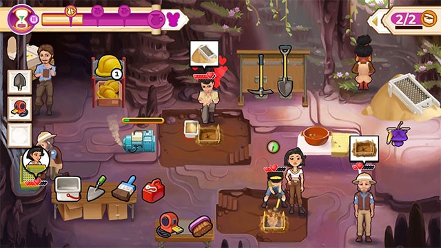 Đồng hành cùng 3 nhà khảo cổ học truy tìm cổ vật và khám phá lịch sử