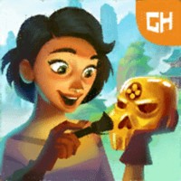 Unsung Heroes: The Golden Mask - Tải game iOS hấp dẫn
