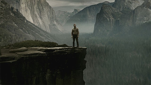 Poster Untamed - Phim trinh thám, tội phạm bí ẩn Mỹ trên Netflix