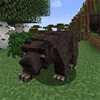 Untamed Wilds Mod Minecraft: Thêm Đa Dạng Sinh Vật Hoang Dã