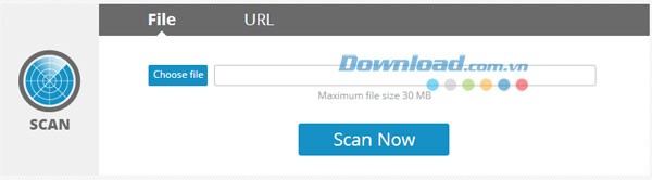 UnThreat Online Scanner