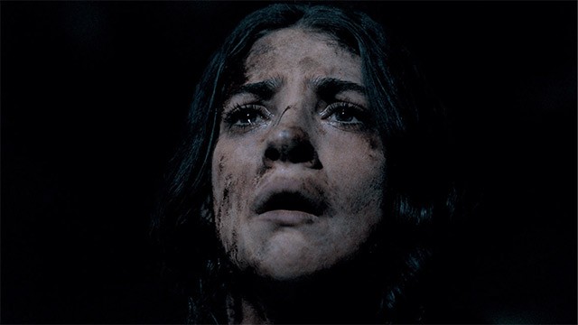 Bộ phim được chuyển thể từ trò chơi cùng tên Until Dawn năm 2015