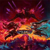 Until You Fall - Game chặt chém mãn nhãn trên PC