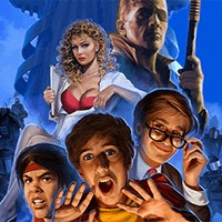 Unusual Findings: Game phiêu lưu giải mã cuộc chiến alien