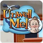 Unwell Mel Game: Trải nghiệm làm bác sĩ