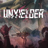 UNYIELDER 1.0: Game bắn súng đánh boss hấp dẫn