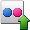 UpFlickr for Android - Upload ảnh Flickr trên Android