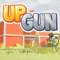 UpGun - Game bắn súng điên cuồng, hành động hấp dẫn