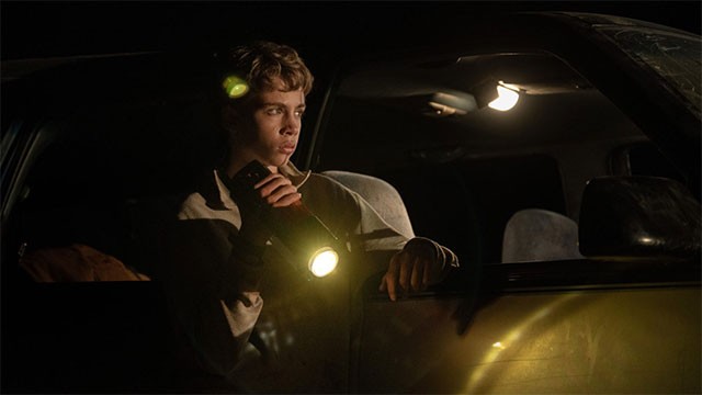 Một bộ phim về hành trình trưởng thành và cảm xúc phức tạp của những cô cậu tuổi teen