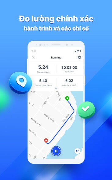 Đo lường chính xác