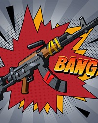 Uprising: Survivor RPG 1.4.6 - Tải Game Sinh Tồn Hành Động iOS