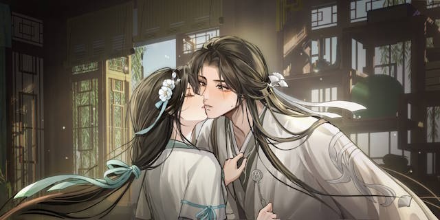 Tái hiện các danh tác kinh điển của Trung Quốc dưới góc nhìn nữ giới