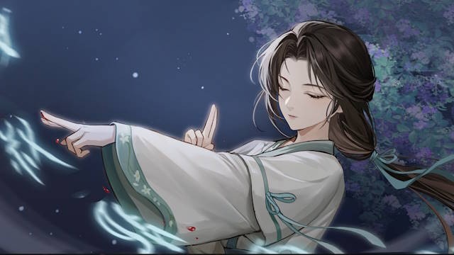 Trải nghiệm ba câu chuyện độc lập nhưng được kết nối tinh tế