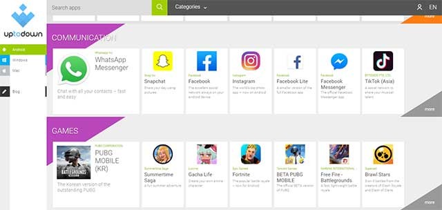 Tất cả nội dung trên Up To Down đều được quét virus
