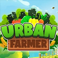 Urban Farmer - Game xây dựng nông trại thành phố thú vị