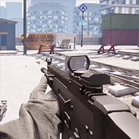 Urban Intel: Game FPS Đội Đặc Nhiệm Chống Khủng Bố