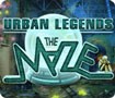 Urban Legends: The Maze For Mac - Download & Review