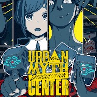 Urban Myth Dissolution Center 1.3.0 - Giải mã truyền thuyết đô thị