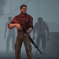 Urban Strife: Game bắn súng diệt zombie Early Access