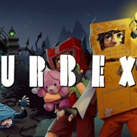 Urbex: Game kinh dị co-op với cơ chế Madness