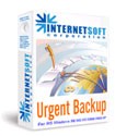 Urgent Backup 3.20 - Sao lưu dữ liệu nhanh chóng và an toàn
