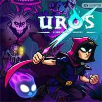 UROS: A Trip Through Shadows - Game Tiêu Diệt Ác Quỷ Trong Mơ