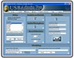 USB Admin Pro 1.1 - Phần mềm quản lý USB chuyên nghiệp