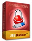 USB Disabler Pro - Bảo vệ máy tính của bạn