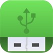 USB Disk for iOS 2.0.1 - Quản lý file iPhone/iPad