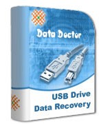 USB Drive Data Recovery 5.6.1.3 - Phục hồi dữ liệu USB