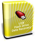 USB Flash Drive Data Recovery Software 7.0 - Phục hồi dữ liệu USB