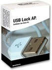 USB Lock AP 2.31 - Phần mềm bảo vệ USB