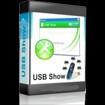 USB Show 1.0.0: Hiển thị file/thư mục ẩn trên USB