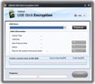 USB Stick Encryption 2.0.1 - Secure Your Data