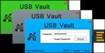 USB Vault 1.1: Giải pháp bảo mật dữ liệu USB hiệu quả