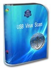 USB Virus Scan 2.4 - Phần mềm diệt virus USB hiệu quả