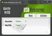 USB Webserver - Portable Web Development