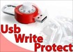 USB WriteProtector 1.2 - Phần mềm chống sao chép USB