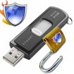 USBSoftProtect - Phần mềm bảo vệ USB