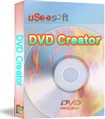 uSeesoft DVD Creator 1.0.0.41 - Download & Review