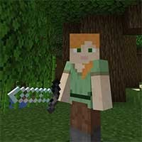 Useless Swords Mod - Thêm Kiếm Độc Đáo