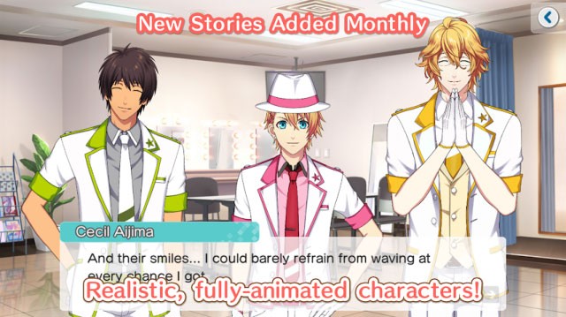 Thưởng thức những câu chuyện hấp dẫn