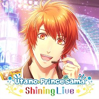 Utano Princesama: Shining Live - Tải Game Nhịp Điệu Android