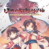 Utawarerumono: Prelude to the Fallen - Game Chiến Thuật Anime Hay Nhất