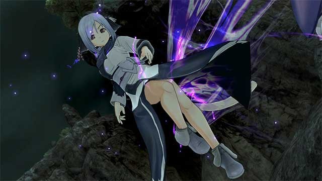 Game có hơn 20 nhân vật có thể điều khiển và hơn 50 nhiệm vụ cốt truyện