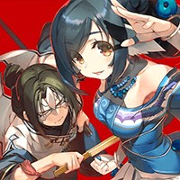 Utawarerumono: ZAN 2 - Game nhập vai chặt chém 3D Anime