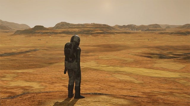 Utopia Colony mới nhất bổ sung nhiều nội dung, nâng cấp và sửa lỗi để hoàn thiện bản Early Access