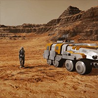 Utopia Colony: Game Sinh Tồn Sao Hỏa - Early Access