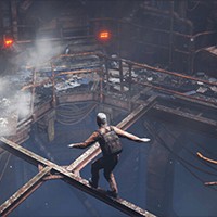 Utopia Syndrome: Demo Game Sinh Tồn Phiêu Lưu Độc Đáo