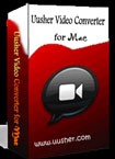 Uusher Video Converter for Mac - Download & Review